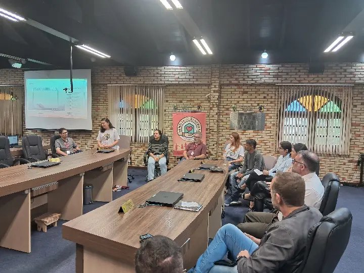 (VÍDEO) Família Acolhedora de Brusque: reunião destaca a importância do serviço