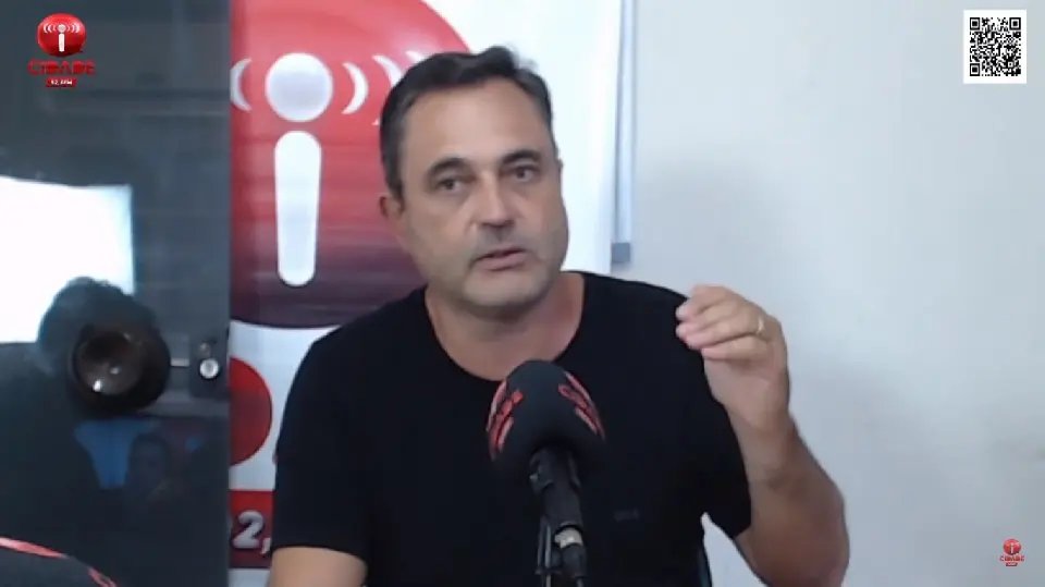 (VÍDEO) Esgotamento sanitário de Brusque: projeto será enviado ao TCE/SC