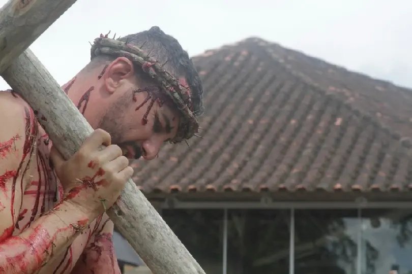 Comunidade Bethânia realiza programação especial para Semana Santa