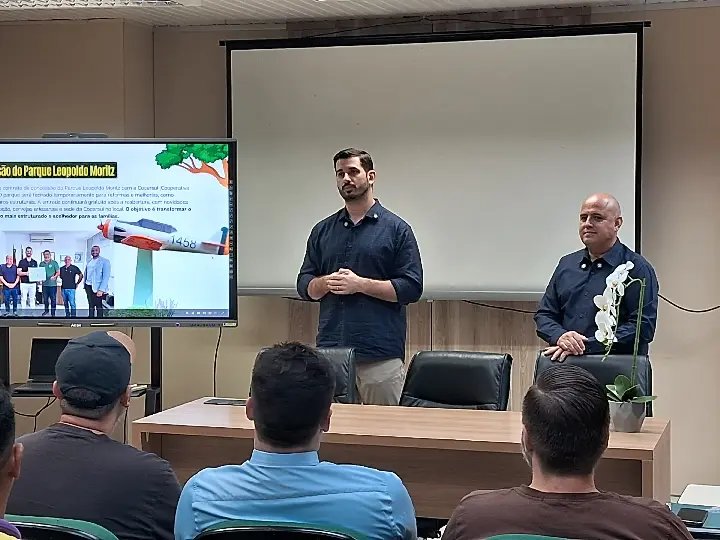 (VÍDEO) Prefeitura de Brusque apresenta balanço dos 100 dias de governo