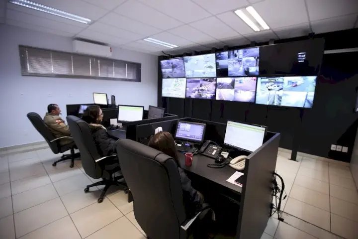 PMSC registra queda nas mortes violentas nos 100 primeiros dias de 2025