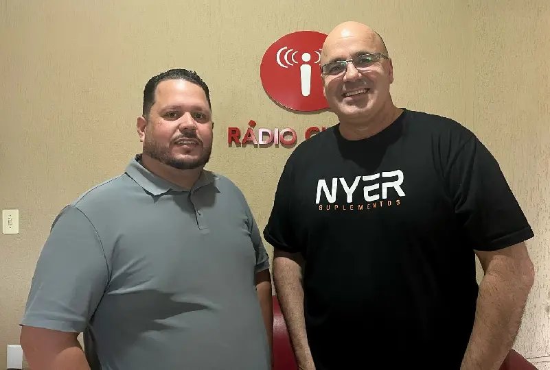 (VÍDEO) COPAB anuncia Marcha para Jesus 2025 e projeta evento com mais de 6 mil pessoas