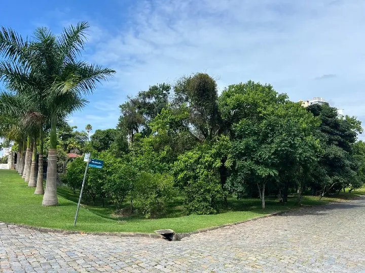 Ministério Público libera construção de UBS em área contestada por moradores​​​​​​​​​​​​​​​​