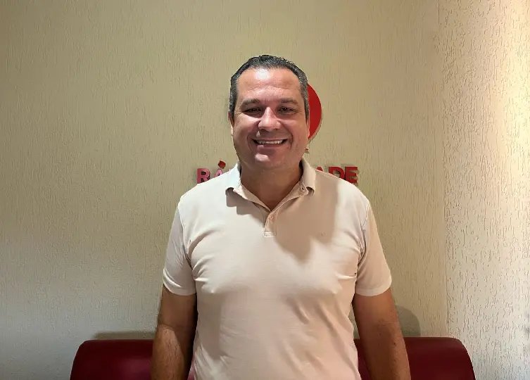 (VÍDEO) Prefeito de São João Batista faz análise dos primeiros 100 dias de gestão
