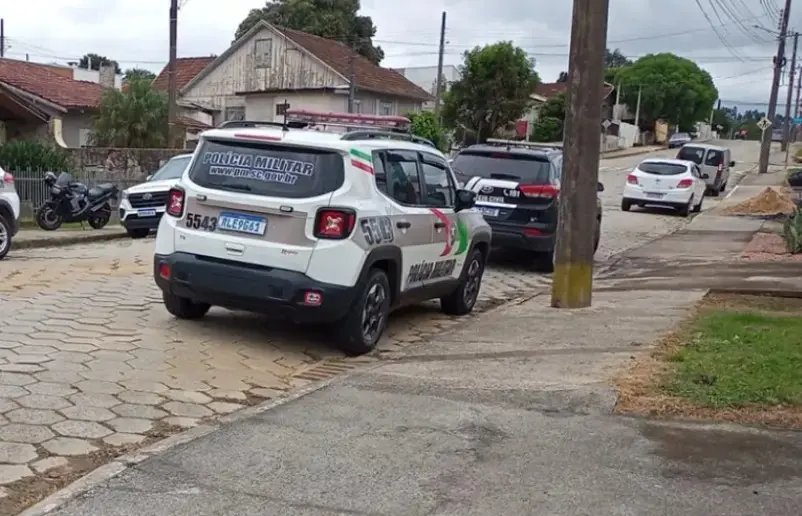 Polícia divulga novos detalhes de latrocínio que vitimou coronel aposentado