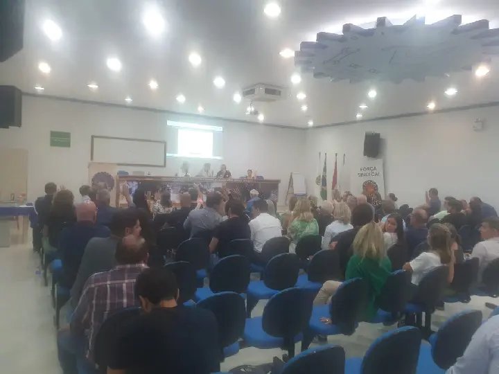 COMUSA emite nota de repúdio após agressão a conselheira