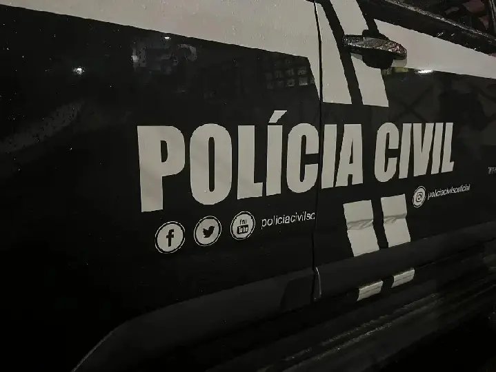 Polícia Civil revela motivo por trás de homicídio em SC