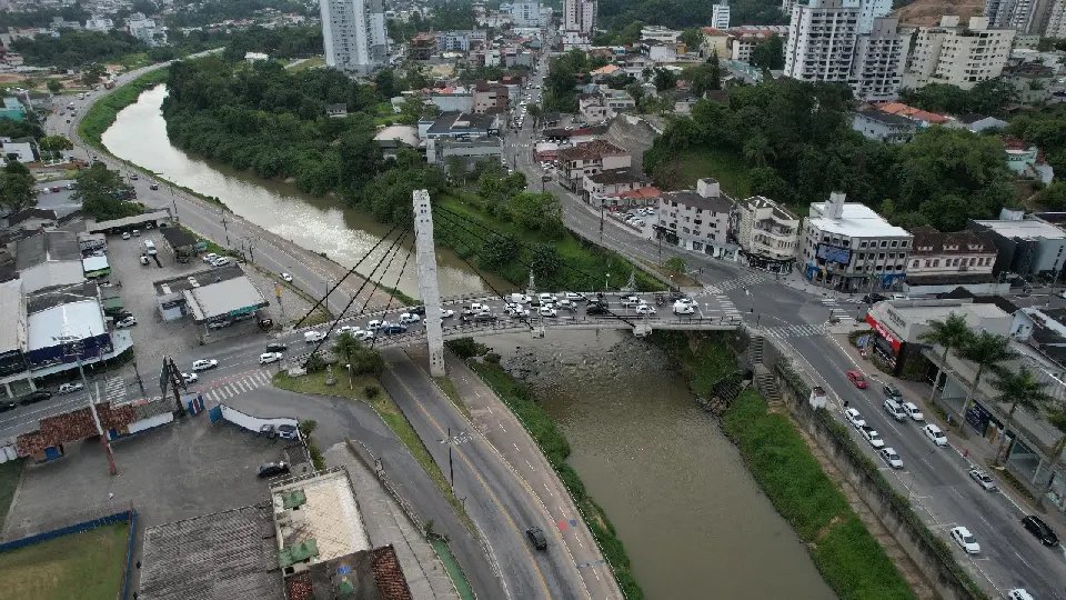 Brusque alcança o mais alto nível em índice de capacidade de pagamento do Tesouro Nacional