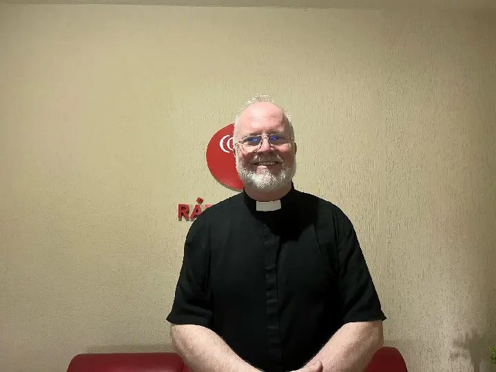(VÍDEO) Padre Sérgio Pedrotti comenta legado de Papa Francisco