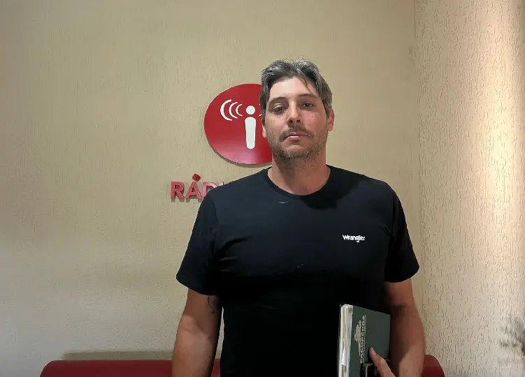 (VÍDEO) Plano de drenagem busca conter impactos das chuvas em Brusque, destaca secretário