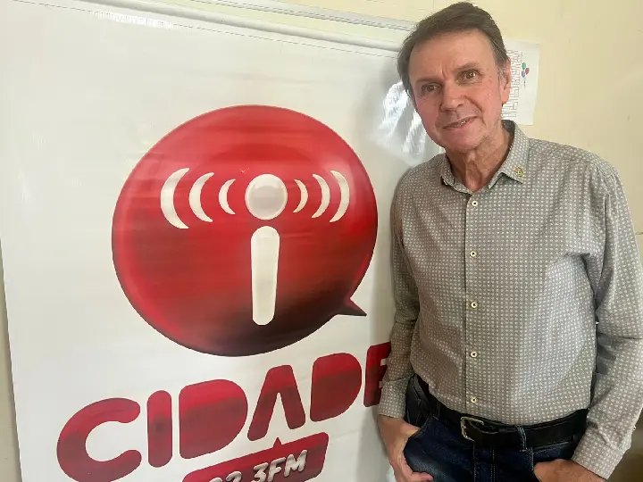 (VÍDEO) Mudança: AmpeBr deixa prédio antigo e amplia serviços em novo espaço