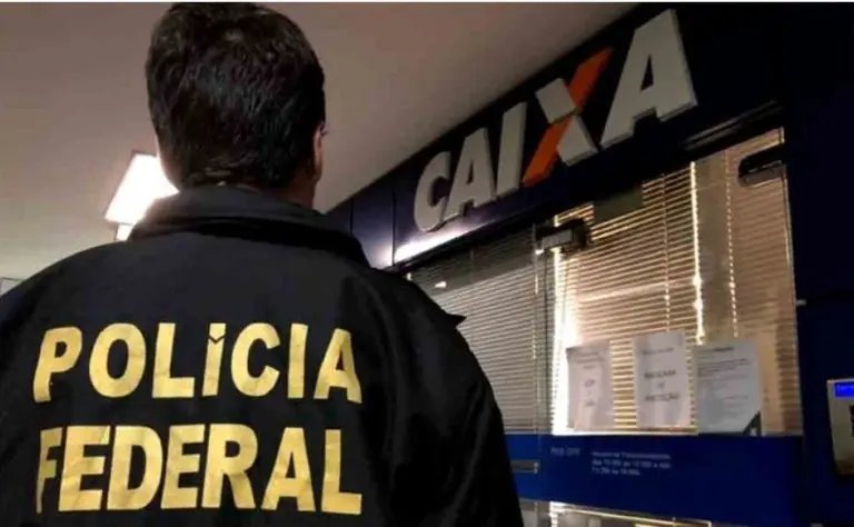 Funcionário da Caixa Econômica Federal é investigado por desvio de R$ 2,3 milhões