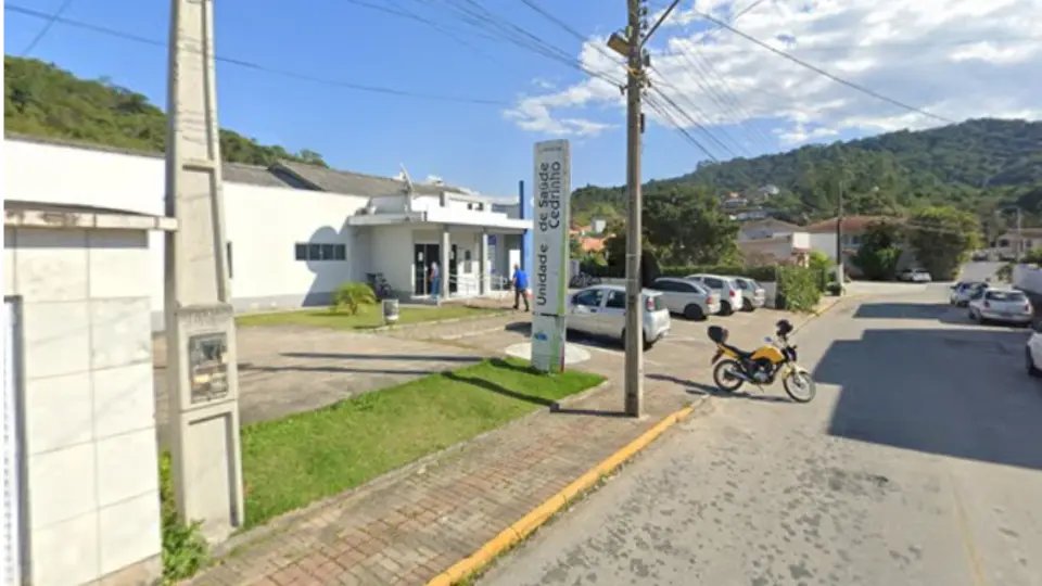 Ameaça com faca causa pânico em unidade de saúde de Brusque