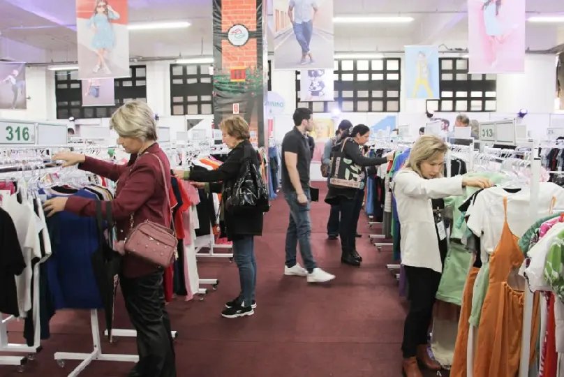 (VÍDEO) 70ª Pronegócio traz mudanças na agenda e reforça apoio ao setor têxtil