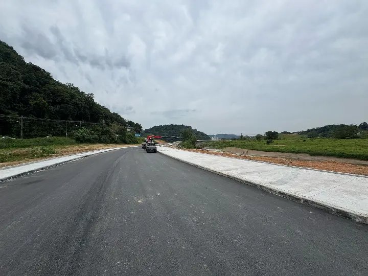 Obra da Beira Rio Lote I avança e já passa dos 60% de execução