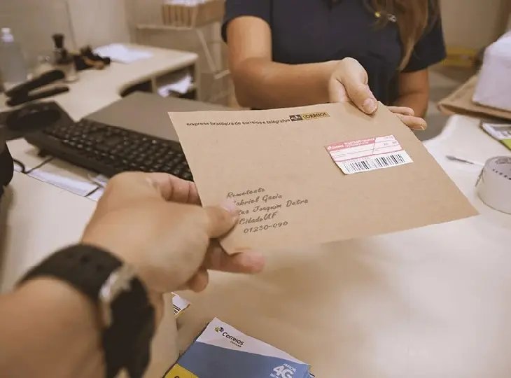 CDL Brusque comunica reajuste dos Correios nos valores de envio de registros ao SPC