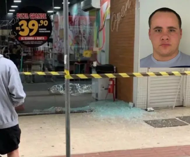 Trabalhador morre ao sofrer descarga elétrica no centro de BC