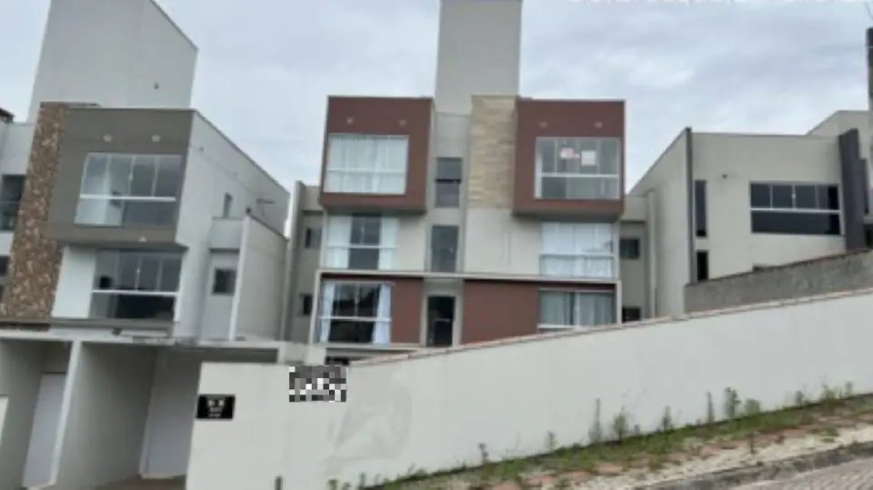 Leilão do Itaú tem imóveis em SC e apartamento em Brusque