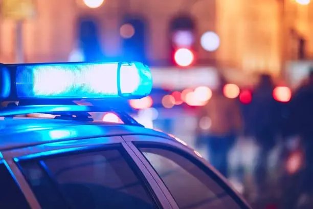 Pedestre morre após ser atropelado por idoso embriagado 