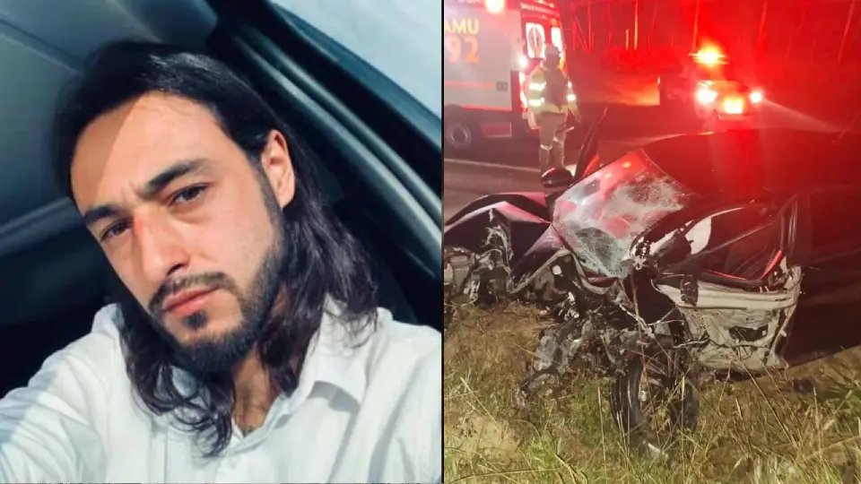 Morre a quarta vítima do grave acidente entre carros em SC