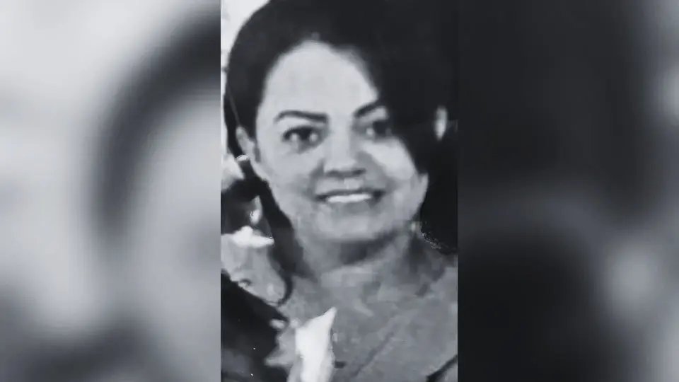 Central Funerária informa velório de Terezinha Soares em Brusque