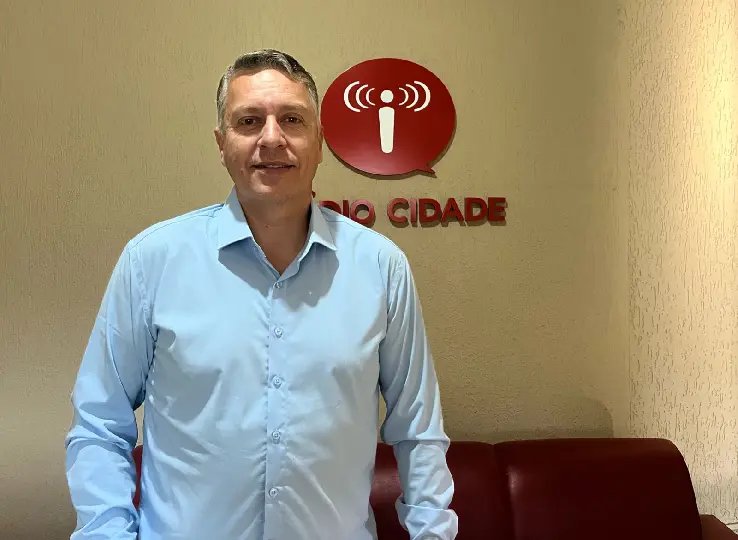 (VÍDEO) "Já nasceu grande", diz Jean Pirola sobre federação entre PP e União Brasil