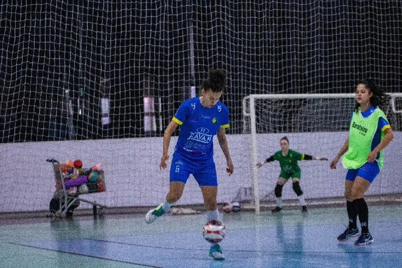Barateiro Havan Futsal disputa o título da Recopa Catarinense
