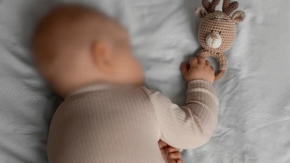 “Seria um pai melhor”, disse padrasto antes de bebê morrer por tortura, revela pai biológico