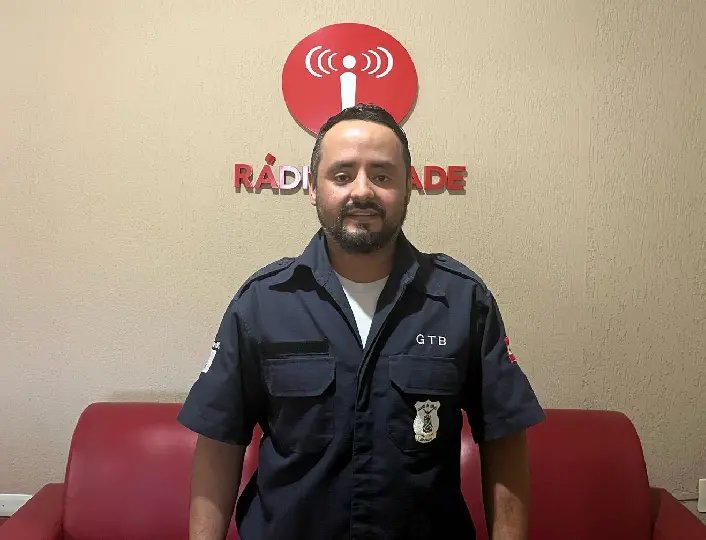 (VÍDEO) Maio Amarelo terá mais de 20 ações educativas em Brusque