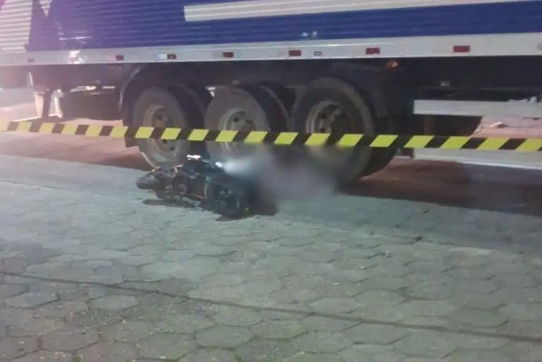 (URGENTE) Adolescente de 14 anos morre no Centro ll 