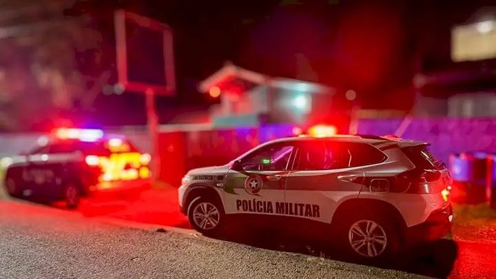PMSC inicia operação contra exploração sexual de crianças e adolescentes