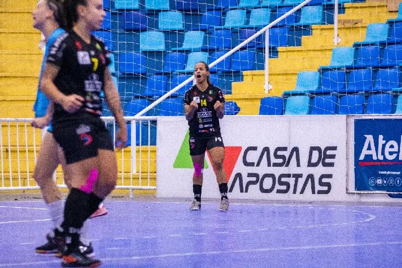 Barateiro vence o primeiro jogo da final da Recopa Catarinense