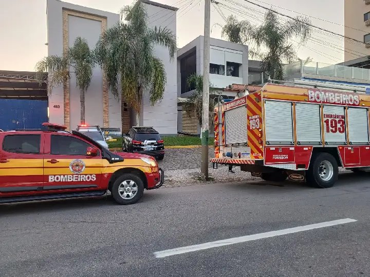 PM divulga mais detalhes sobre homicídio ocorrido no Centro