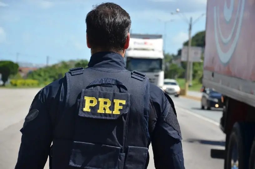 Feriado de 1º de Maio termina com 14 mortes nas rodovias federais de SC