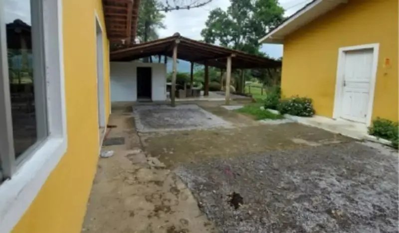 Justiça manda fechar centro de reabilitação por tortura em SC