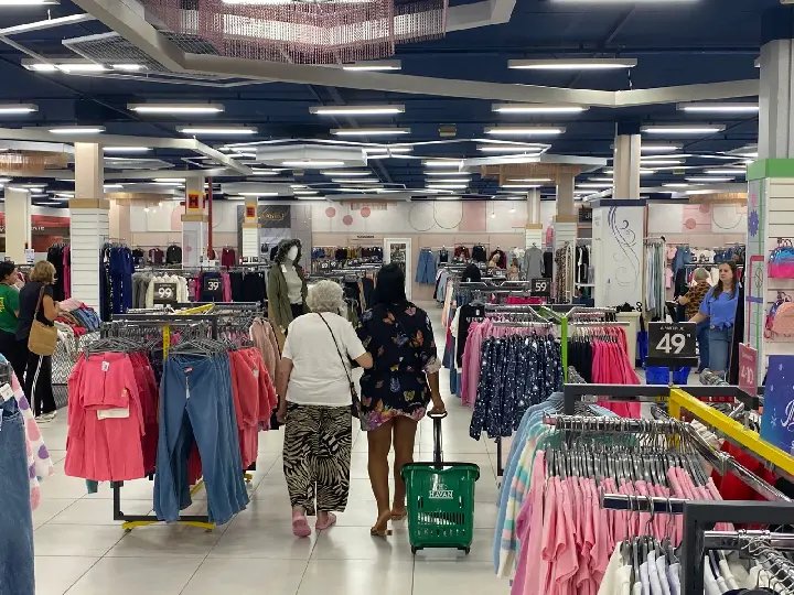 Havan projeta crescimento de 20% nas vendas para o Dia das Mães
