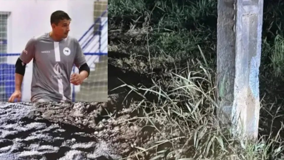 Jovem de 20 anos morre em acidente de moto em São João Batista
