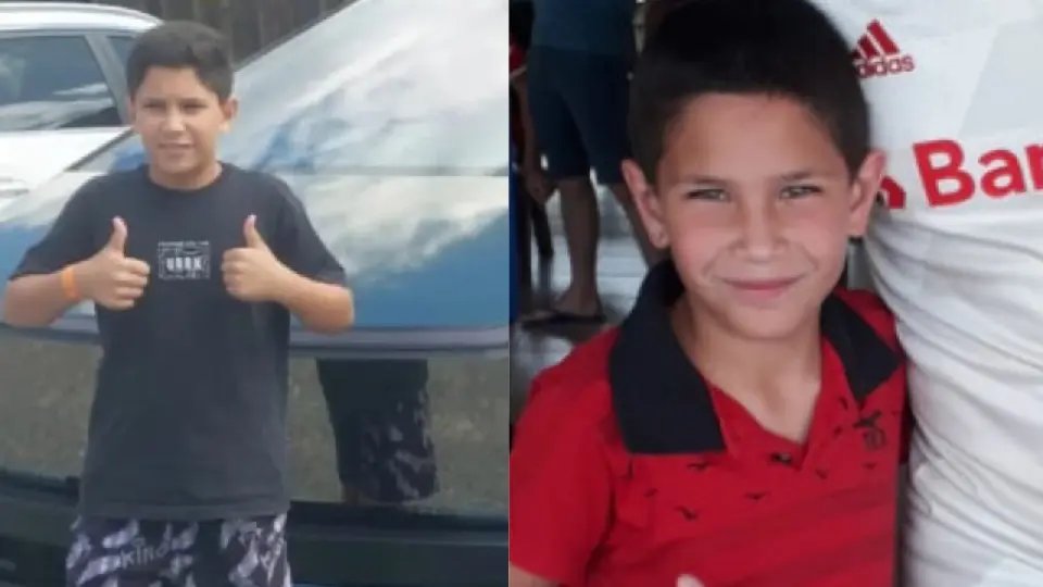 (VÍDEO) Após queda de bicicleta, menino de 11 anos morre em Gaspar