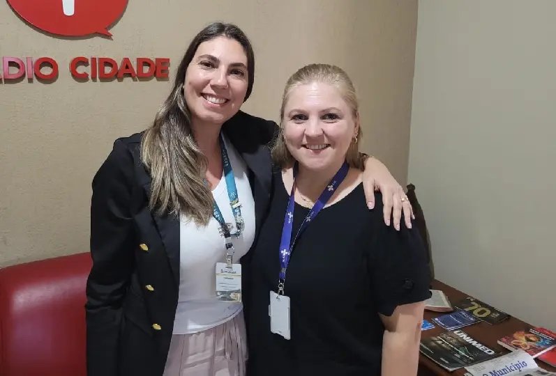 (VÍDEO) Secretaria de Saúde organiza programação especial para a enfermagem