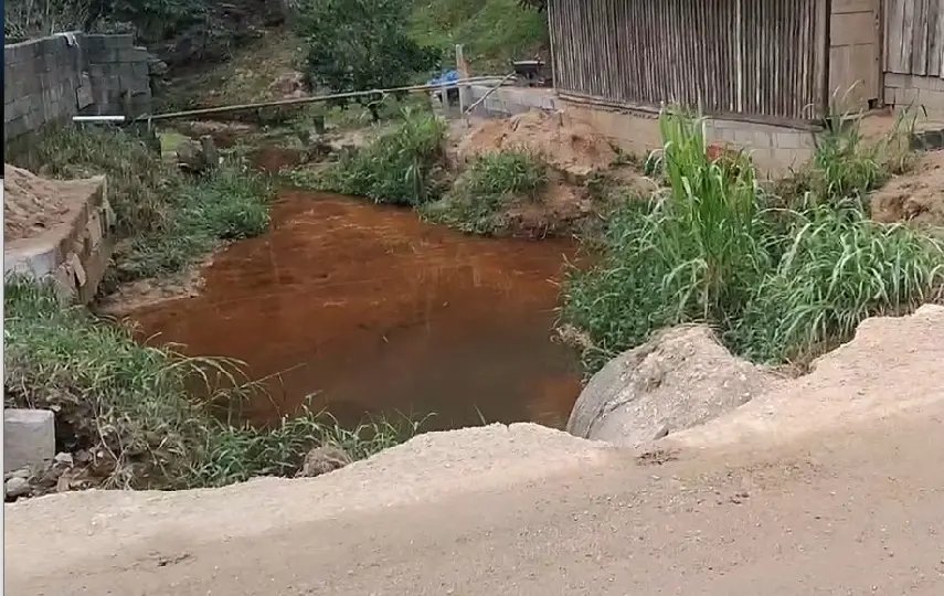 (VÍDEO) “Estamos abandonados”, dizem moradores do Cedro Alto
