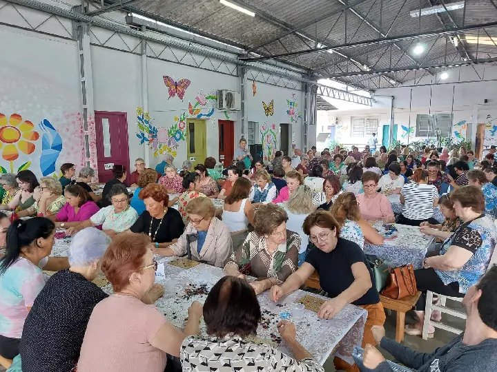 Bingo do Clube de Mães da Apae de Brusque acontece na próxima terça