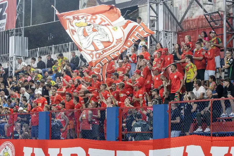 Quadricolor inicia venda de ingressos para duelo contra o ABC