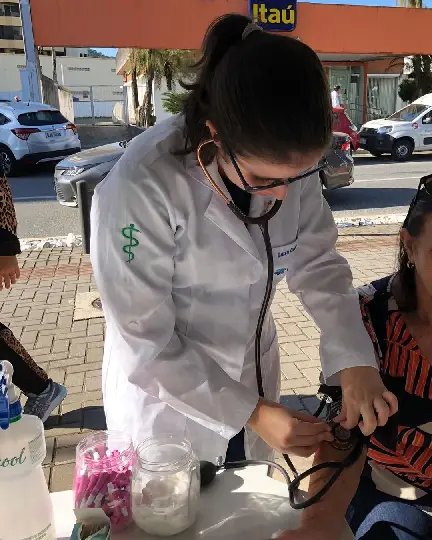 UNIFEBE realizará campanha pela saúde da mulher no Sábado Fácil