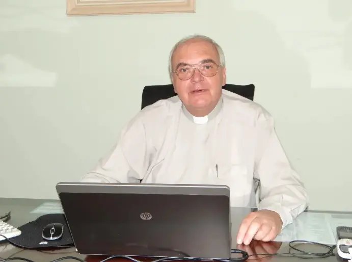 Morre padre Nélio Schwanke, aos 73 anos