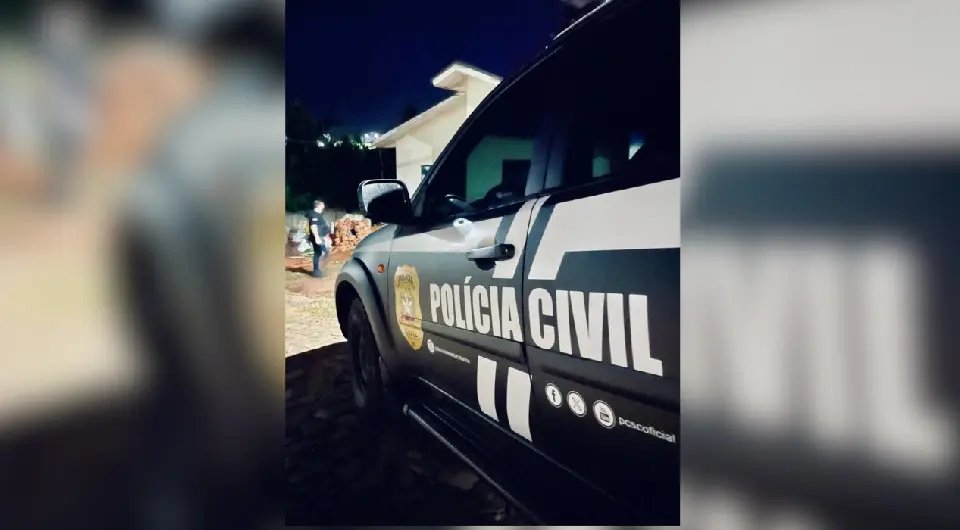 Polícia Civil participa de megaoperação contra sonegação e lavagem de dinheiro