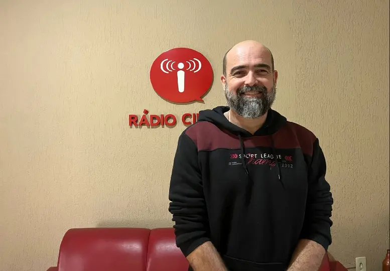 (VÍDEO) 92% dos atendimentos do Hospital Imigrantes são feitos via SUS, destaca vereador