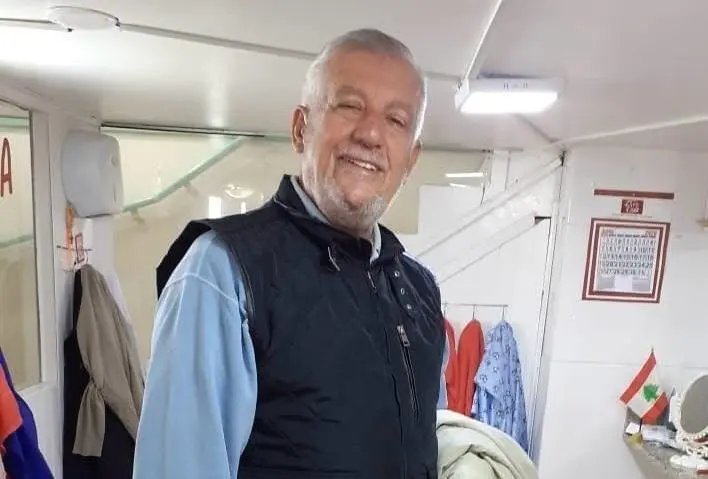 Ex-delegado de Brusque, Ademir Braz de Sousa, morre aos 74 anos