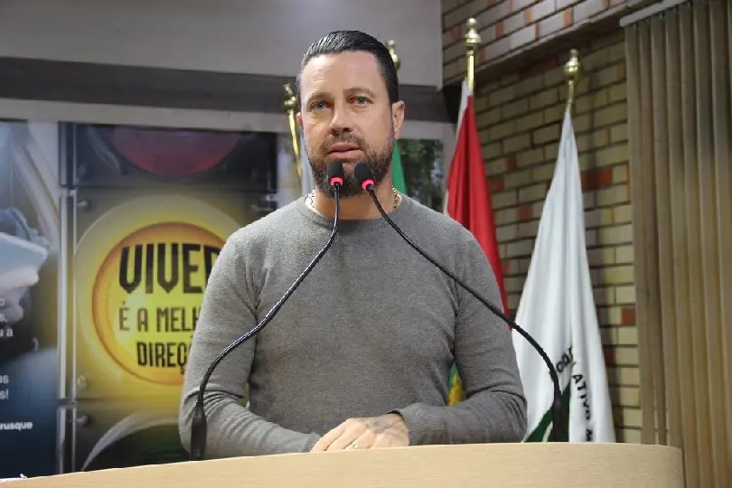 (VÍDEO) Vereador propõe repasse mensal para fortalecer proteção animal