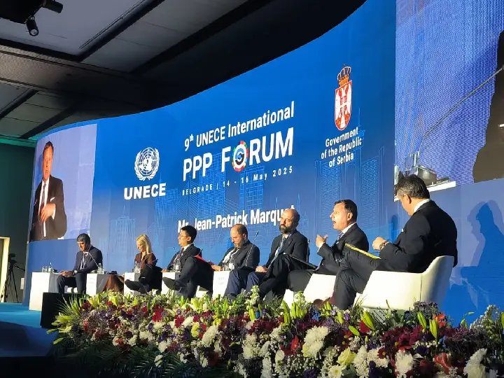 (ÁUDIO) Brusque apresentará projeto de cidade inteligente em fórum da ONU na Sérvia
