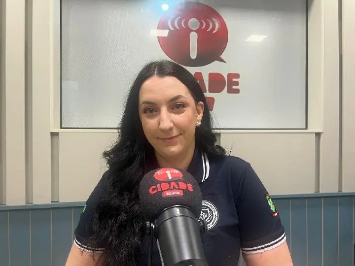 (VÍDEO) Modelo cívico-militar não é militarização da escola, afirma secretária de Educação